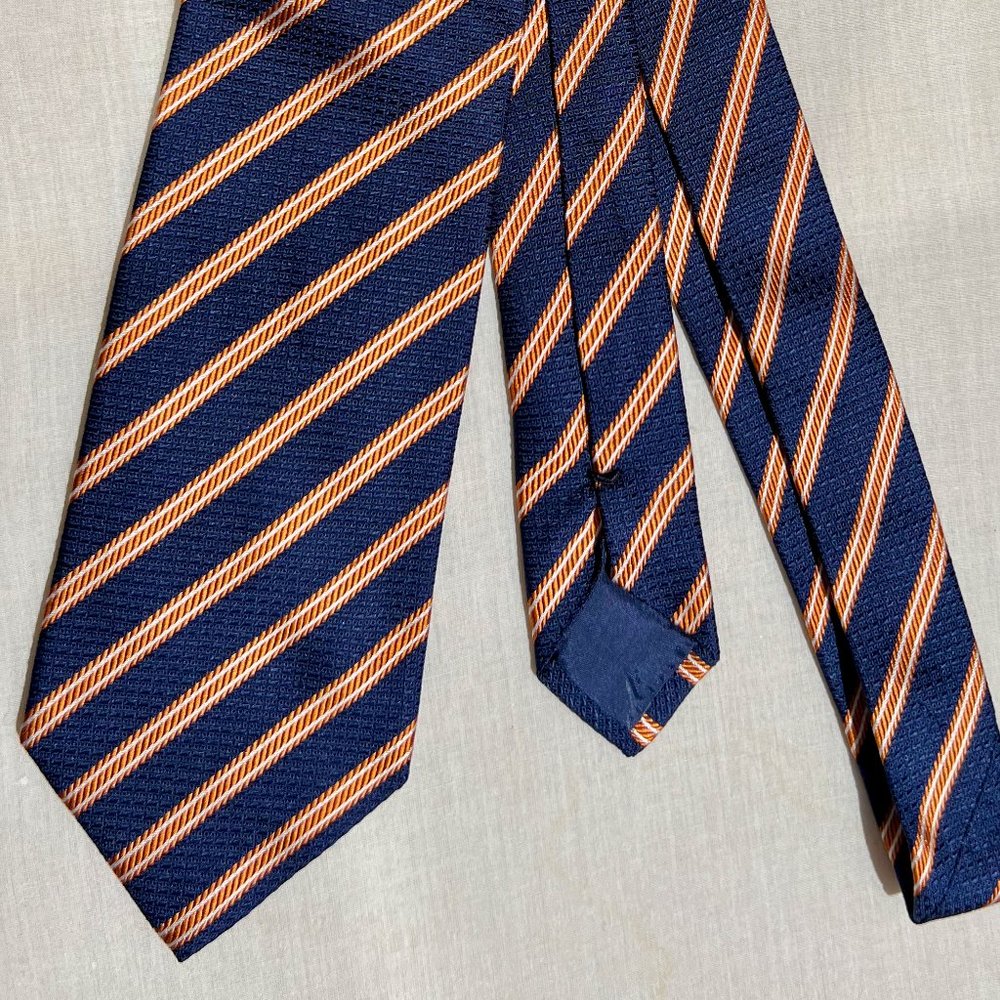 Church's Tie - Perfect Condition
